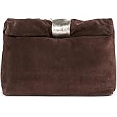 STAUD Women's Cuff Clutch