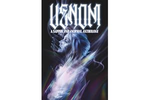 Venom: A Sapphic Paranormal Anthology