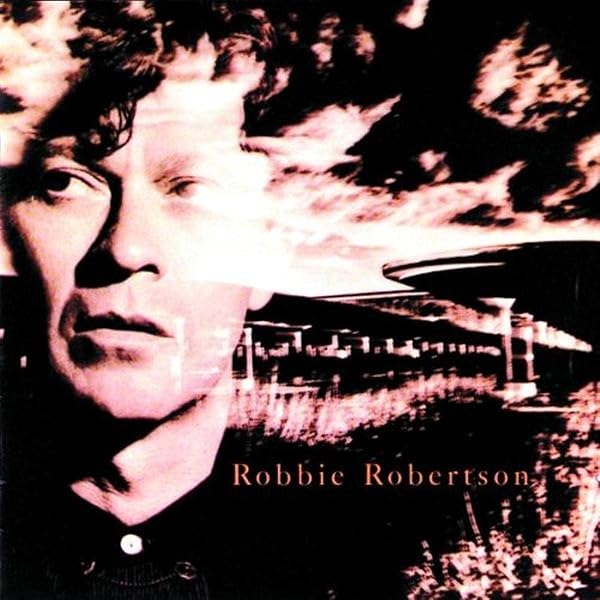 米2LP Robbie Robertson Sinematic B003070701 UMe /00260 Robbie Robertson – Sinematic – 2 x Vinyl (LP, Album), 2019