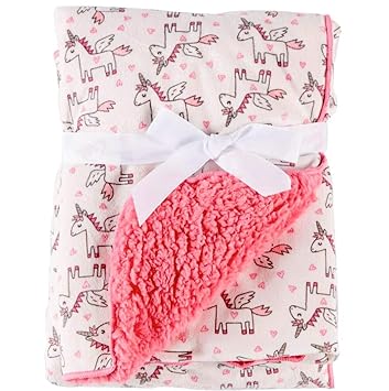 baby girl blankets boutique