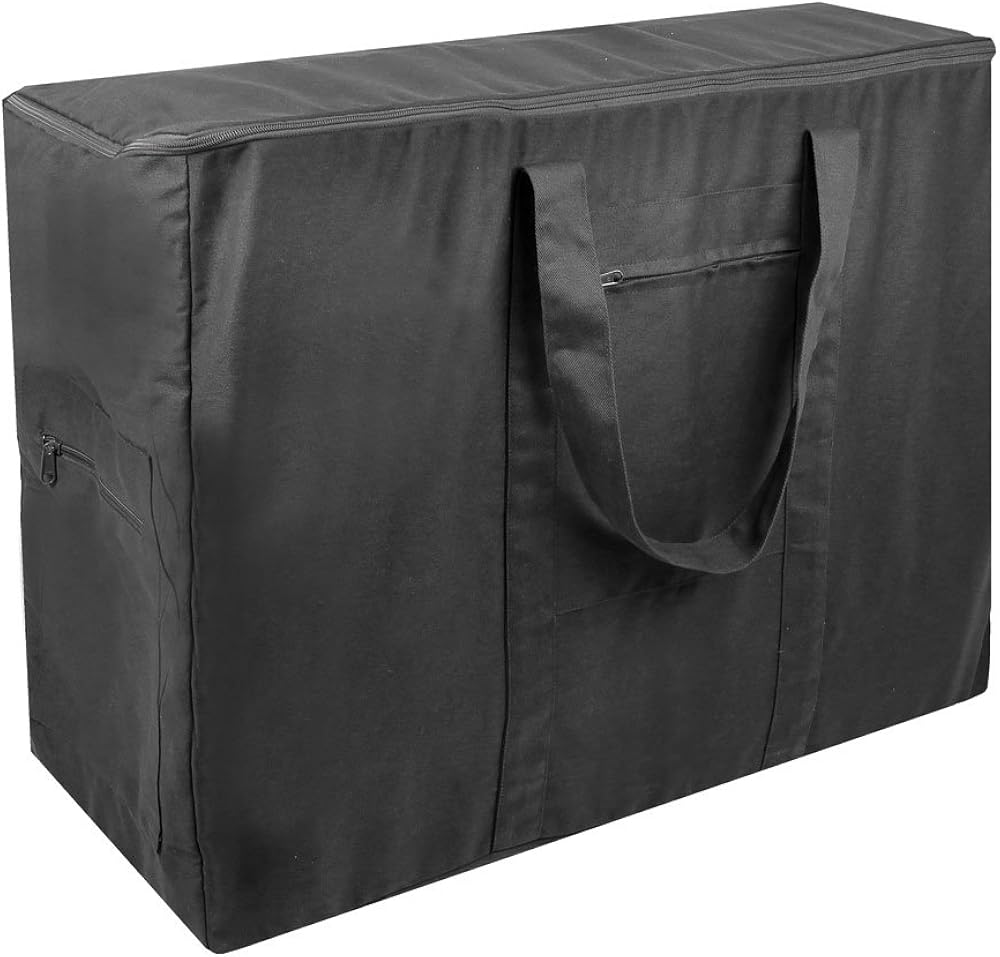 yoga teacher kit bag