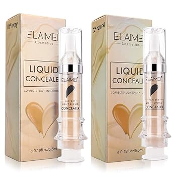 image i conceal foundation natural