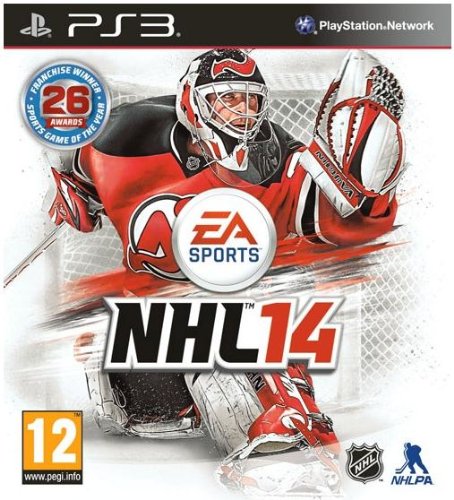 Electronic Arts Nhl 14 [Import Anglais]