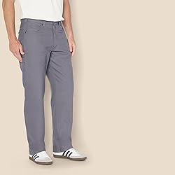 Amazon Essentials Men's Relaxed-Fit Carpenter