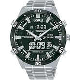 Lorus Sports RW649AX9 Herrenchronograph