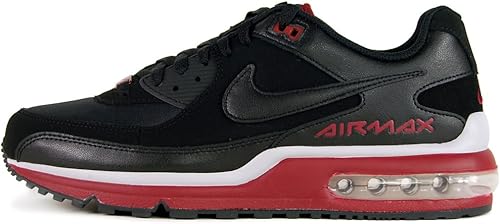 air max wright red