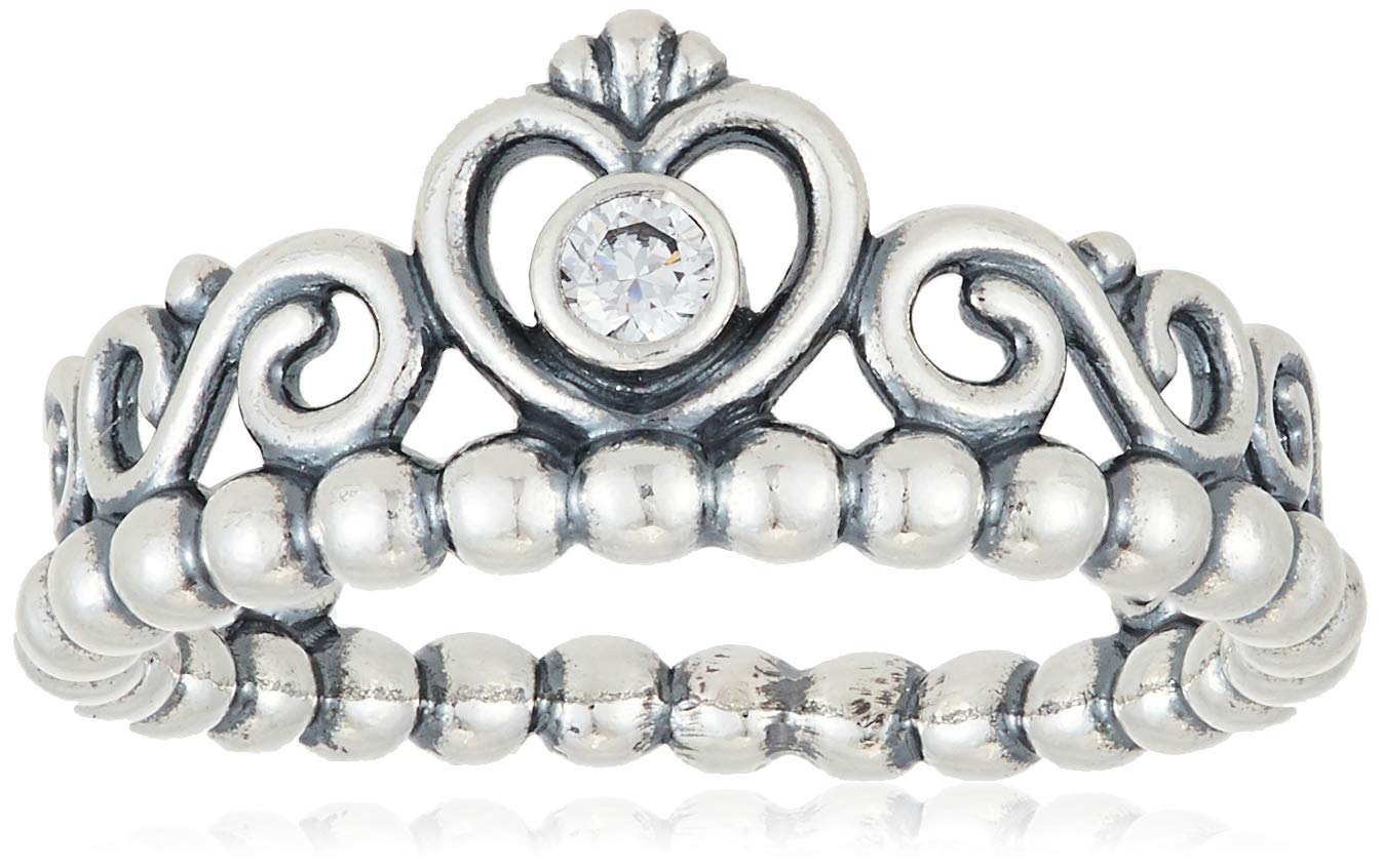 Pandora Women's 925 Sterling Silver Ring