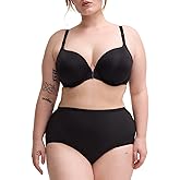 Torrid Women's Plus Size Bra - Perfect T-Shirt Front-Close Bra