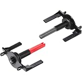 Main Brush Bracket Compatible with Roborock Robot Vacuum Cleaner | 1 Pair of Main Brush Brackets