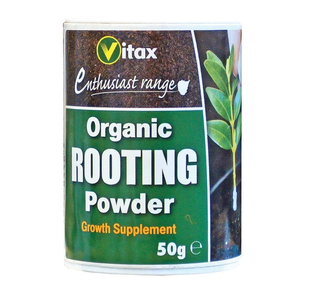 Vitax Organic Rooting Powder 50G (2)