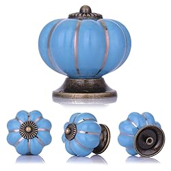 Decorative Knobs for Cabinets and
