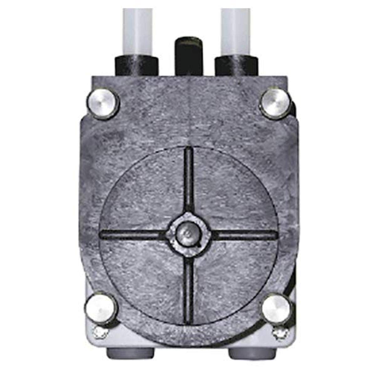 Solinst 109030 Replacement Peristaltic Pump Head, Standard 5/8" OD