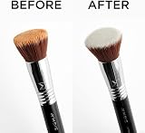 Sigma Beauty SigMagic Brushampoo Foam Makeup Brush Cleaner All Natural Ready to view 6