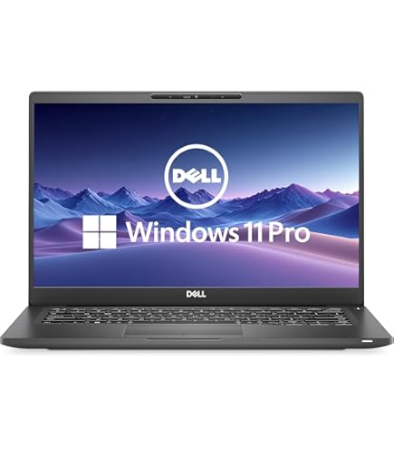 Amazon.com: Dell Latitude 5510 15.6