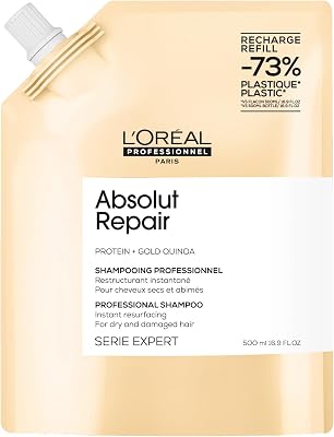L'Oréal Professionnel Absolut Repair Champú Reparador Pelo Dañado 500ml