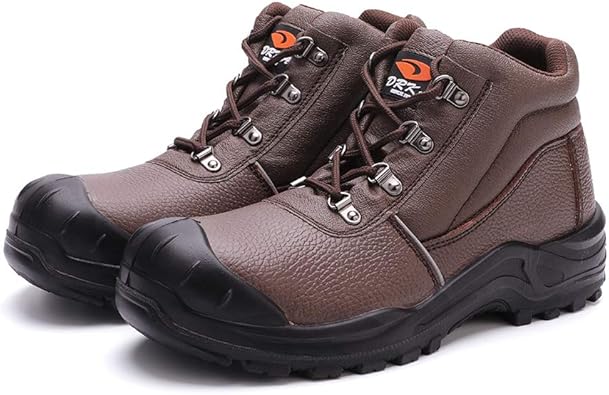 water resistant steel toe shoes