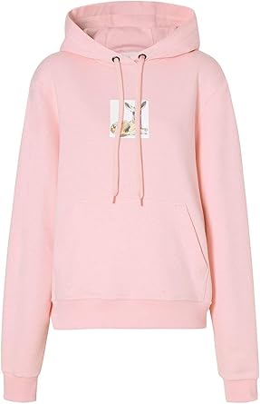 pink burberry sweatshirt