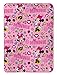 Jay Franco Disney Minnie Mouse Doodle 40