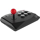 Mad Catz Street Fighter V Arcade FightStick Alpha for PlayStation4 and PlayStation3