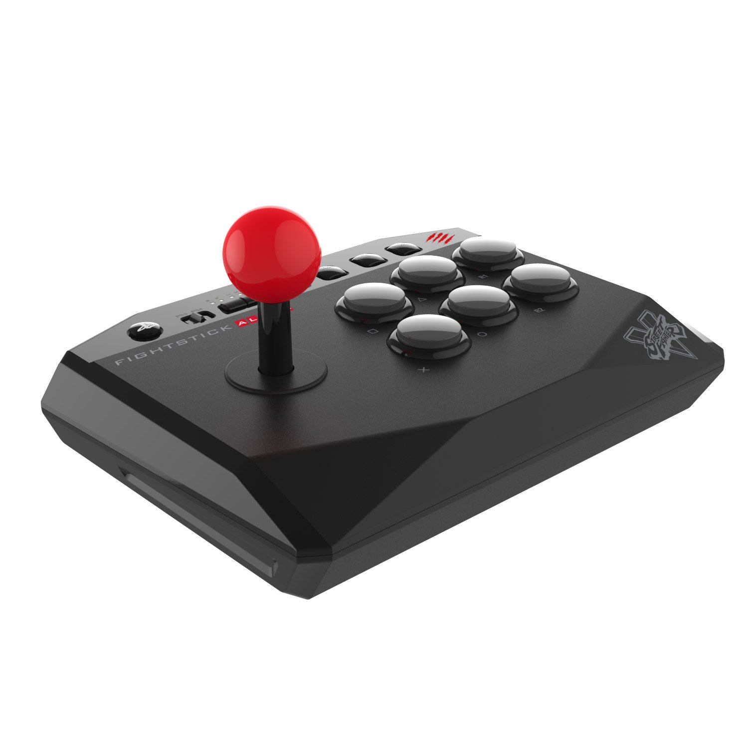 Mad Catz Street Fighter V Arcade FightStick Alpha para