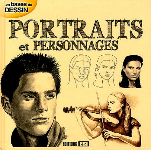 Portraits et personnages