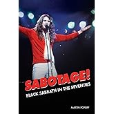 Sabotage! Black Sabbath in the Seventies
