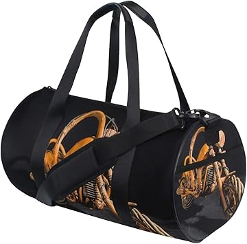 motorcycle duffle bag