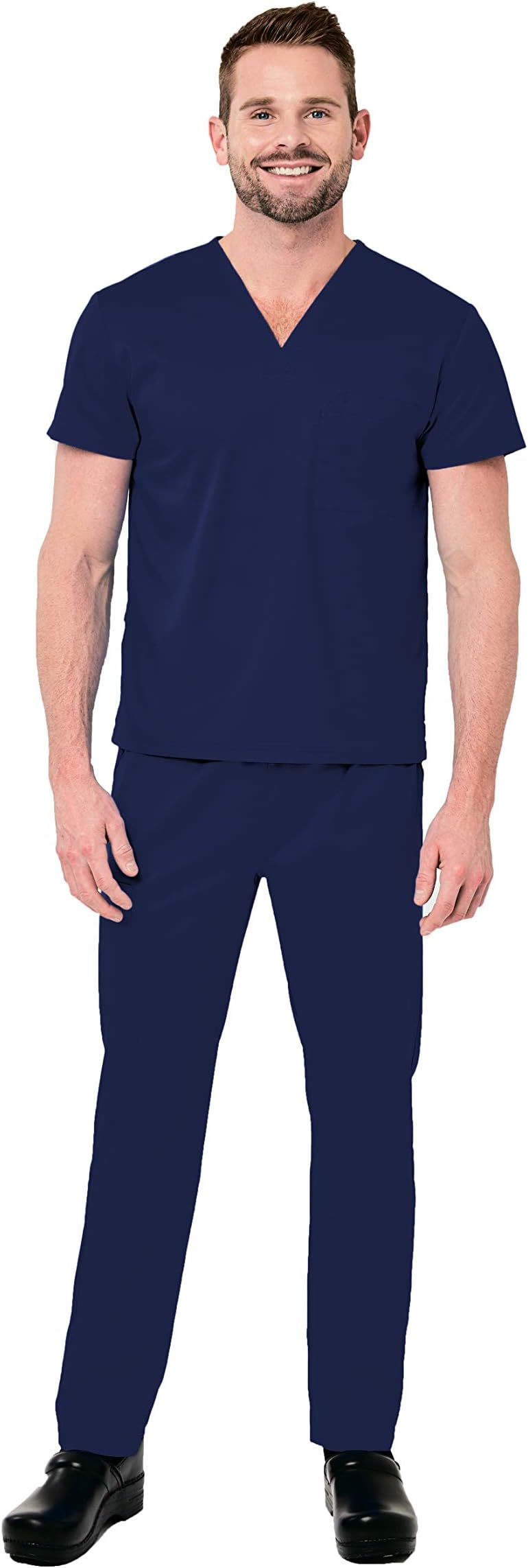 EL9915 Scrub Set for Men and Women | Perfect for Medical, Dental, Veterinary