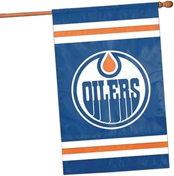 Amazon Com Party Animal Sports Team Logo Edmonton Oilers