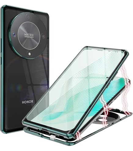 Amazon.com: Honor Magic6 Lite Dual-SIM 256GB ROM + 8GB RAM (Only