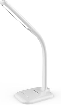 Amazon Dbpower Ledデスクライト 明るさ450ルーメン 照度1300ルクス 3段階調色 5段階調光 目に優しい電気スタンド 省エネ 卓上ライト 24月保証期間 日本語説明書付属 Dbpower デスクライト Amazon Dbpower Ledデスクライト 明るさ450ルーメン 照度1300ルクス 3段階調色 5段階調光 目に優しい電気スタンド 省エネ 卓上ライト 24月保証期間 日本語説明書付属 Dbpower デスクライト