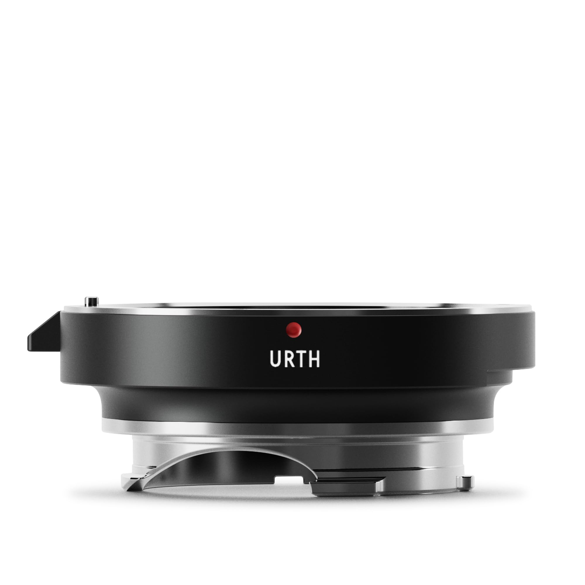 Urth Lens Mount Adapter: Compatible with Canon (EF/EF-S) Lens to Leica M Camera Body — image 1