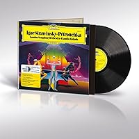 Amazon.com: Hovhaness: Symphony No. 2 Mysterious Mountain