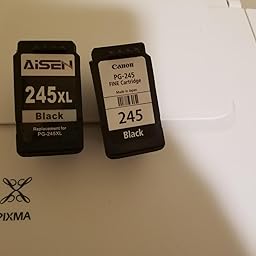 canon 245 ink office depot
