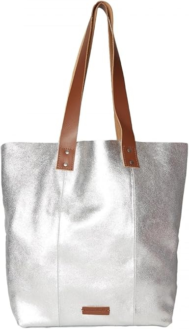 white stuff tote bag