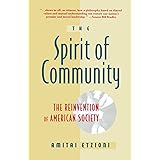 Spirit Of Community