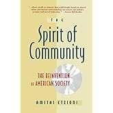 Spirit Of Community
