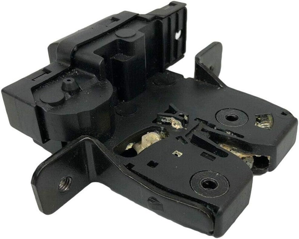 For Qashqai MK1 2 Micra K12 Tailgate Boot Lock Latch Mechanism Actuator