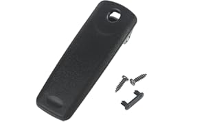 SHB-13 Belt Clip for Handheld Radios for Radio VX-8R 8E 8DR 8DE 8GR 8GE Practical Radio Belt Clip