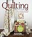 Quilting from Little Things...: Take a small idea and develop it into something wonderful