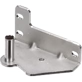 Atosa W0604036 Left Bottom Hinge