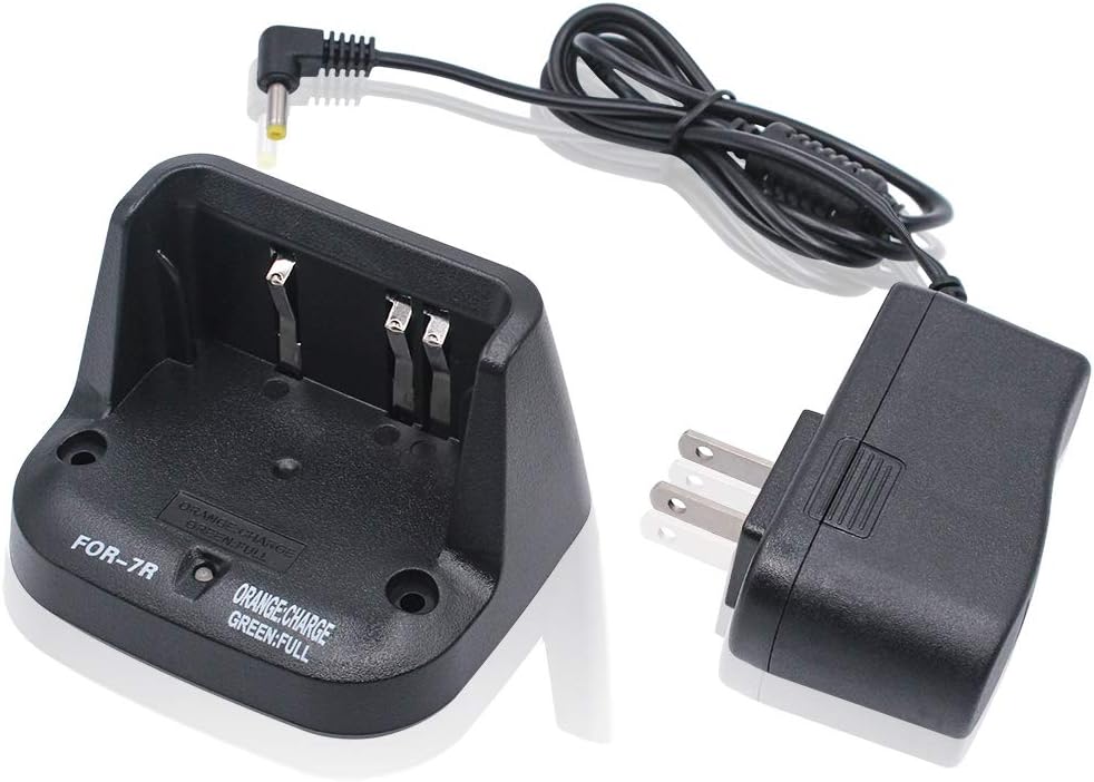 Amazon Com Cd 15a Charger Compatible For Yaesu Vertex Vx 5r Vx 6r Vx 7r Vx 5 Vx 6 Vx 7 Vxa 700 Vxa 710 Standard Horizon Hx460s Hx460ss Hx471 Hx471s Radio Fnb 80li Fnb 58li Electronics