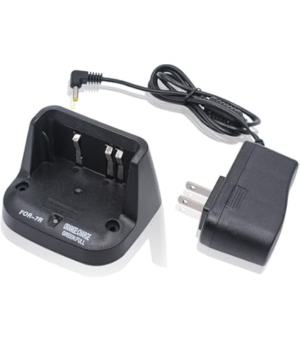 Amazon.com: Yaesu Original SDD-13 Cigarette Lighter Adapter