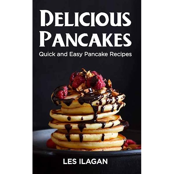 Pancakes and Waffles: Habershon, Kate: 9781841723433: Amazon.com