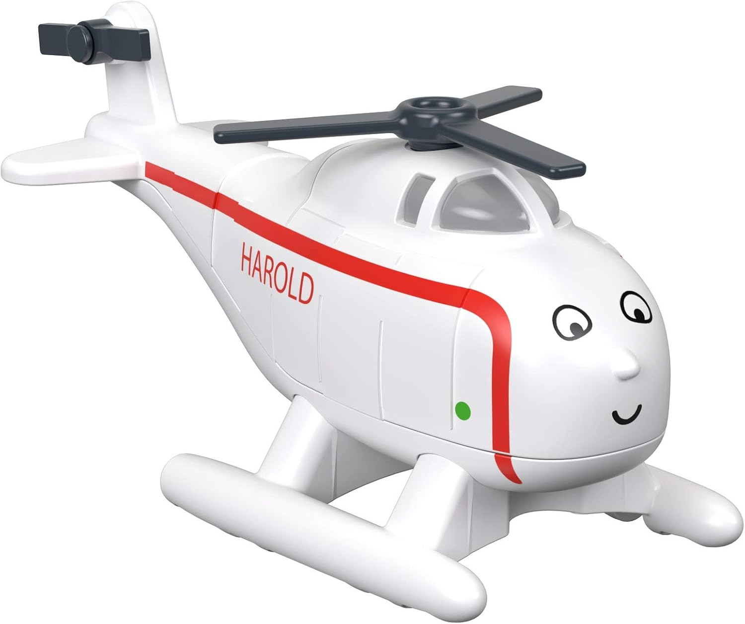 Thomas \u0026 Friends TrackMaster, Harold 