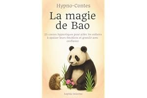 LA MAGIE DE BAO
