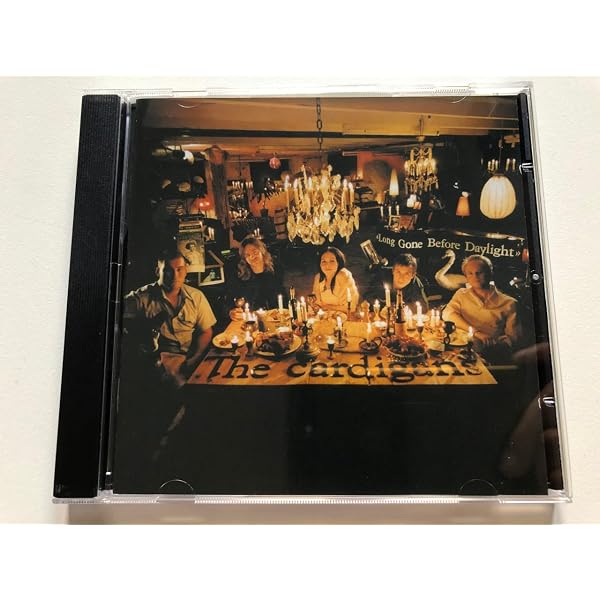 The Cardigans - Long Gone Before Daylight - Amazon.com Music