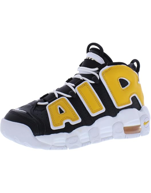 nike air uptempo size 4