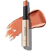 ICONIC LONDON Melting Touch Lip Balm | Hydrating Lip Balm, Non Sticky, Sheer Wash of Colour, Cruelty Free, Vegan Makeup, 3 mL / 0.10 Fl Oz