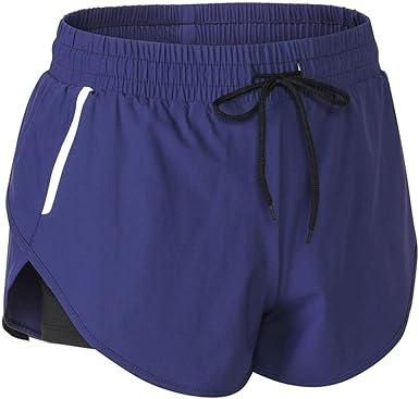 Stretch shorts with pockets Clearance